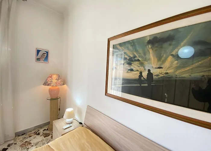 La Casa Di Carta Apartment