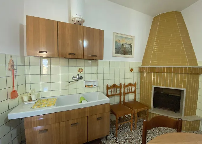 La Casa Di Carta * Gallipoli