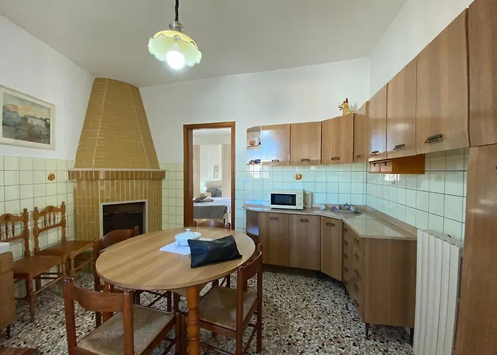 La Casa Di Carta Apartmán