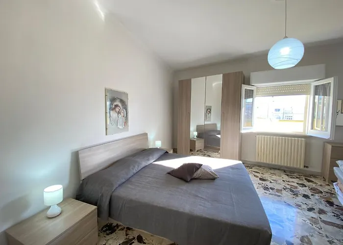 La Casa Di Carta Apartmán Gallipoli