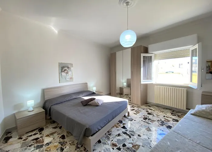 La Casa Di Carta Apartment *