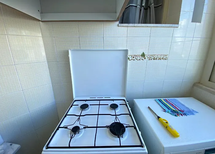 La Casa Di Carta * Gallipoli