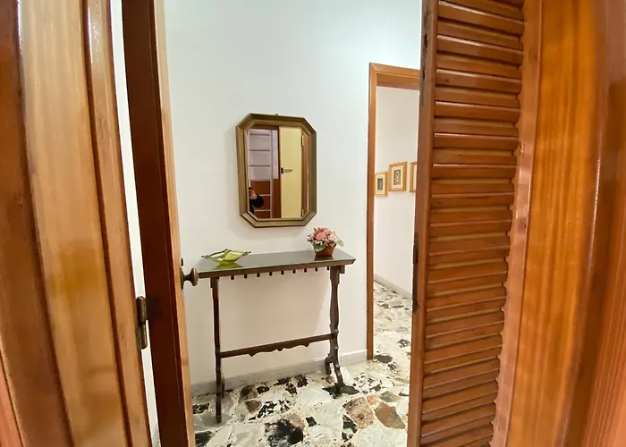 La Casa Di Carta Apartmán