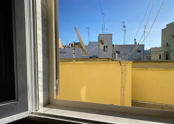 Apartmán La Casa Di Carta