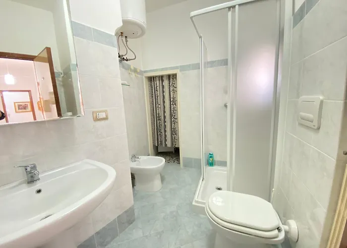 La Casa Di Carta Apartmán