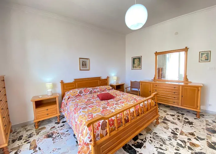 Apartmán La Casa Di Carta